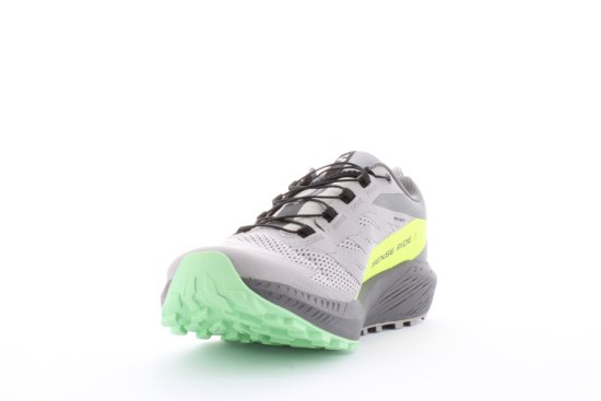 SALOMON - SENSE RIDE 5 HOMME GRISES