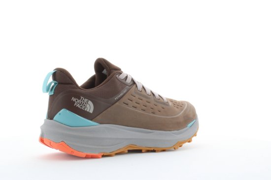 THE NORTH FACE - VECTIV EXPLORIS II FUTURELIGHT FEMME