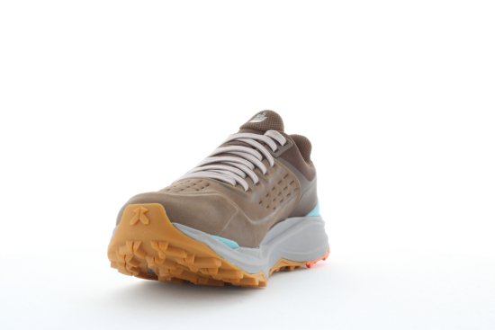 THE NORTH FACE - VECTIV EXPLORIS II FUTURELIGHT FEMME