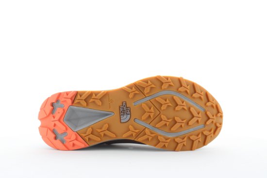 THE NORTH FACE - VECTIV EXPLORIS II FUTURELIGHT FEMME