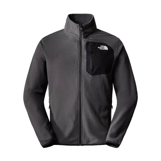 THE NORTH FACE - POLAIRE EXPERIT GRID HOMME