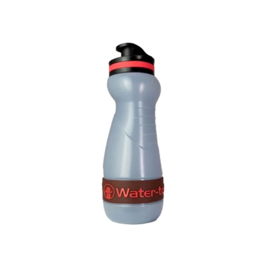 WATER-TO-GO - GOURDE FILTRANTE WATER-TO-GO CANNE A SUCRE