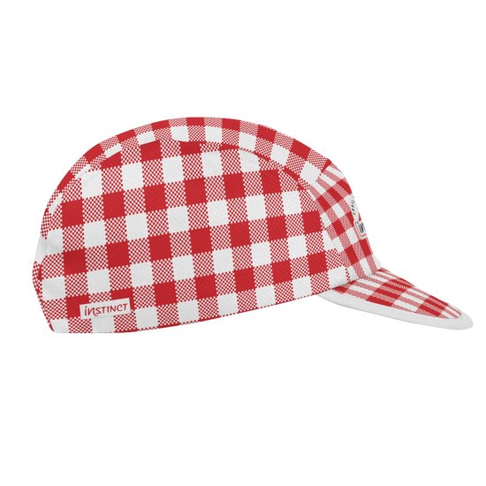 INSTINCT - CAPPELLINO ENDURANCE