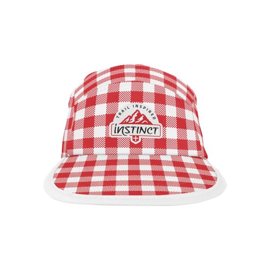 INSTINCT - CAPPELLINO ENDURANCE