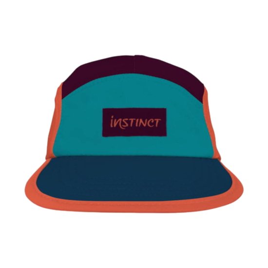 INSTINCT - CASQUETTE ENDURANCE