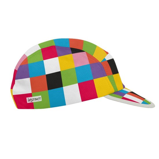 INSTINCT - CASQUETTE ENDURANCE