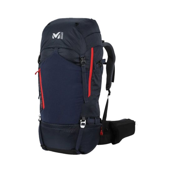 MILLET - SAC A DOS UBIC 50+10 FEMME