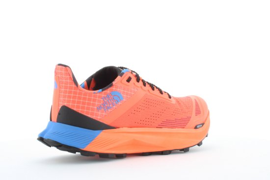 THE NORTH FACE - SUMMIT VECTIV PRO ATHLETE 20 HOMME