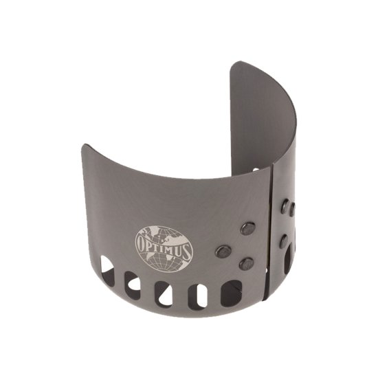 OPTIMUS - PARE-VENT EMBOITABLE