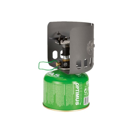 OPTIMUS - PARE-VENT EMBOITABLE