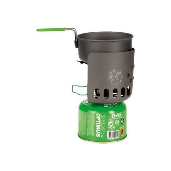 OPTIMUS - PARE-VENT EMBOITABLE