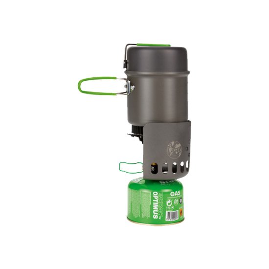 OPTIMUS - PARE-VENT EMBOITABLE