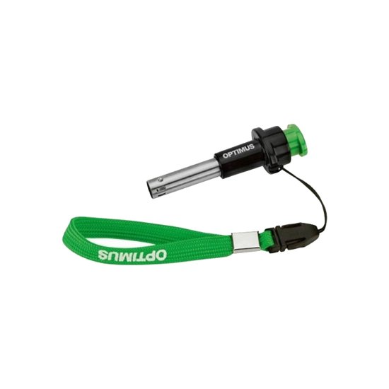 OPTIMUS - RECHAUD CRUX LITE PIEZO