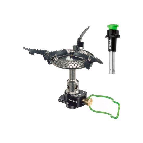 OPTIMUS - RECHAUD CRUX LITE PIEZO