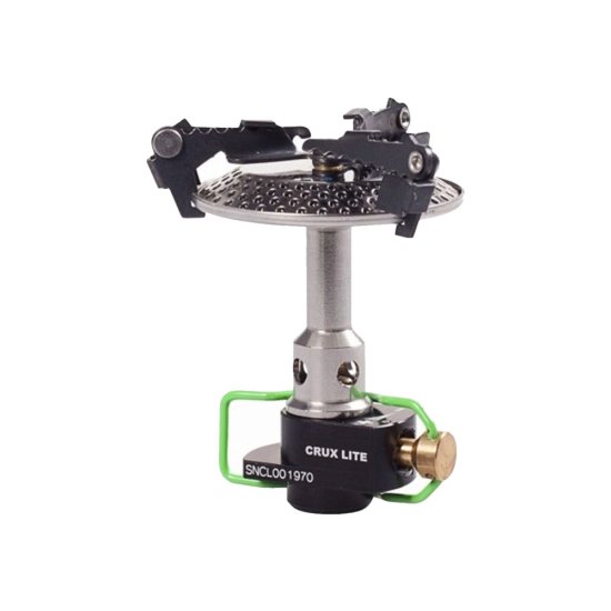 OPTIMUS - RECHAUD CRUX LITE PIEZO