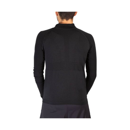 COMPRESSPORT - Veste Seamless homme