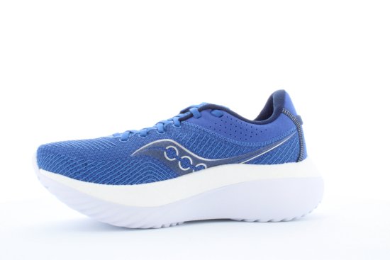 SAUCONY - KINVARA PRO HOMME