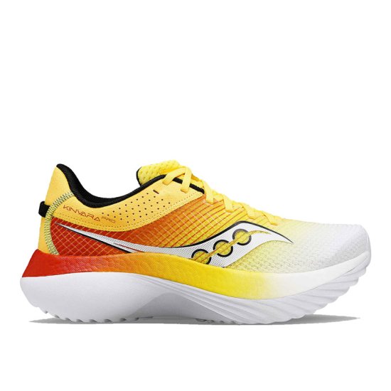SAUCONY - KINVARA PRO HOMME