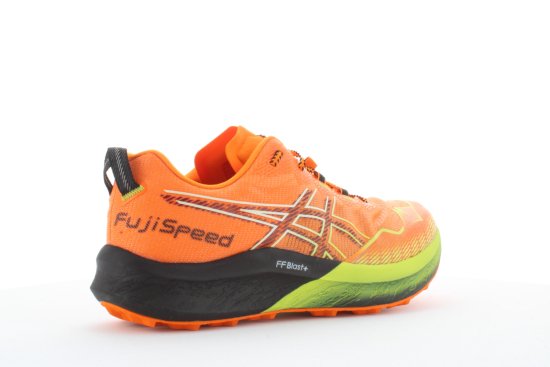 ASICS - FUJISPEED 2 MIXTE