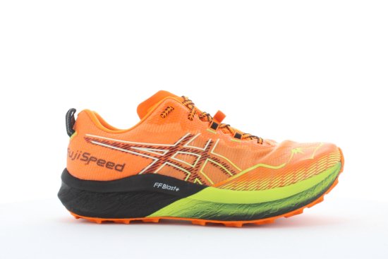 ASICS - FUJISPEED 2 MIXTE