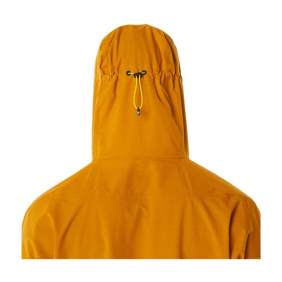 ASICS - GIACCA FUJITRAIL WATERPROOF UOMO