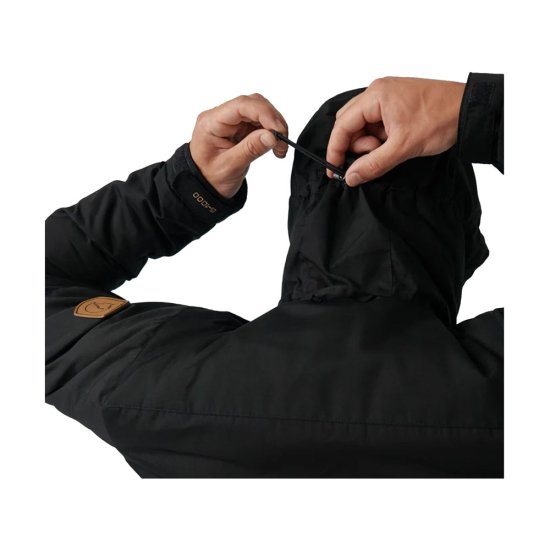 FJALLRAVEN - VESTE SKOGSÖ PADDED HOMME