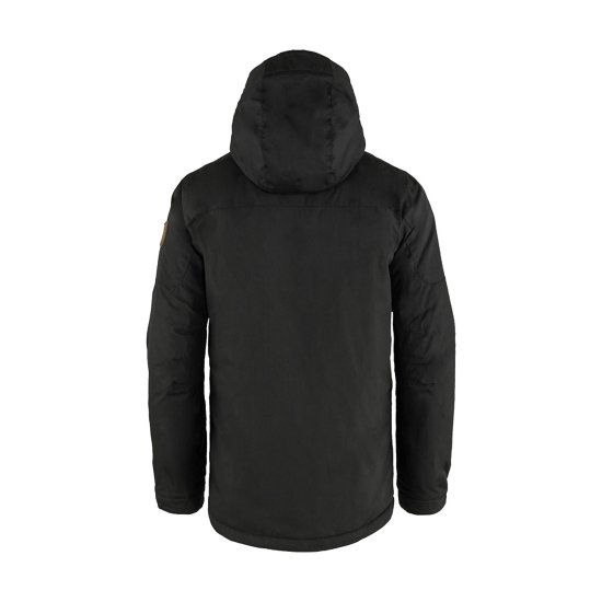 FJALLRAVEN - VESTE SKOGSÖ PADDED HOMME