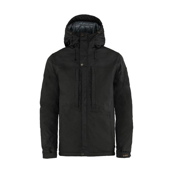 FJALLRAVEN - VESTE SKOGSÖ PADDED HOMME