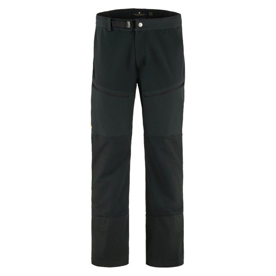 FJALLRAVEN - PANTALON BERGTAGEN TOURING HOMME