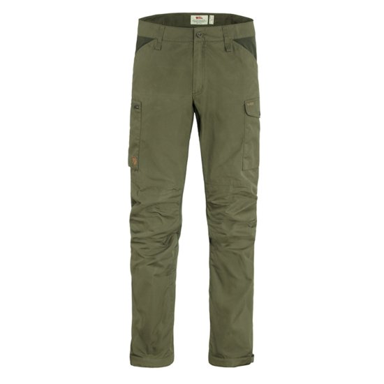 FJALLRAVEN - PANTALONE KAIPAK UOMO