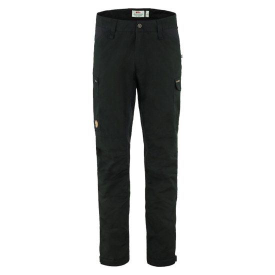 FJALLRAVEN - PANTALONE KAIPAK UOMO
