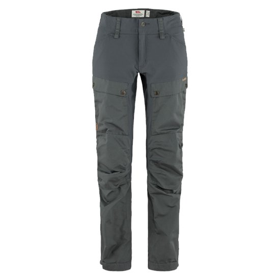 FJALLRAVEN - PANTALON KEB FEMME