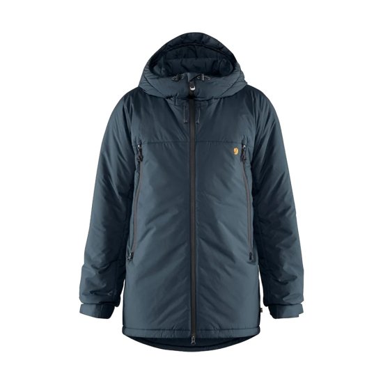 FJALLRAVEN - VESTE BERGTAGEN INSULATION HOMME