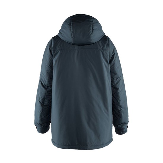 FJALLRAVEN - VESTE BERGTAGEN INSULATION HOMME