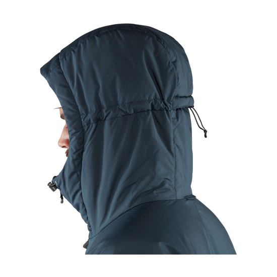 FJALLRAVEN - VESTE BERGTAGEN INSULATION HOMME