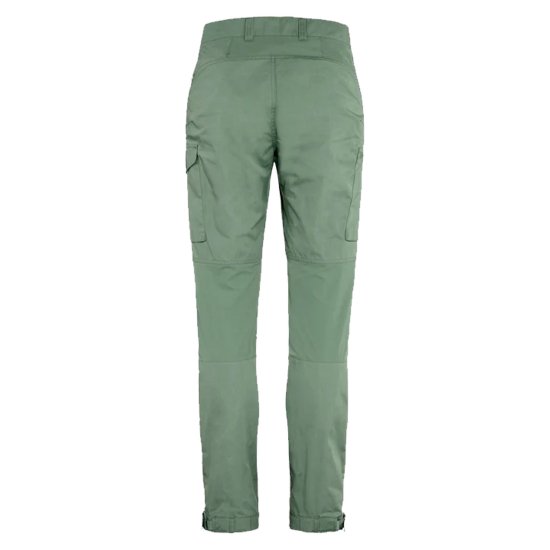 FJALLRAVEN - PANTALON KAIPAK CURVED FEMME