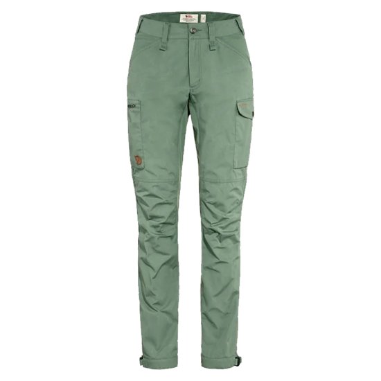 FJALLRAVEN - PANTALON KAIPAK CURVED FEMME