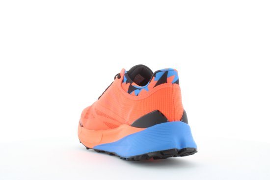 THE NORTH FACE - VECTIV ENDURIS 3 ATHLETE 2023 HOMME