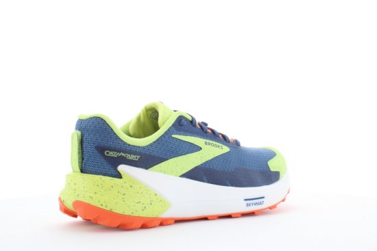 BROOKS - CATAMOUNT 2 UOMO