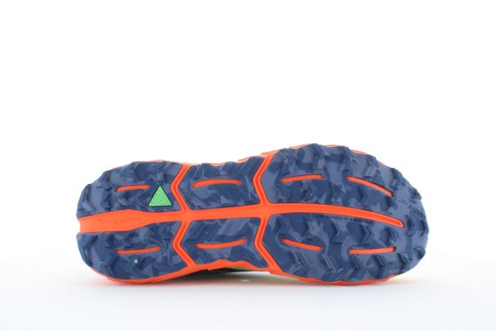 BROOKS - CASCADIA 17 HOMME