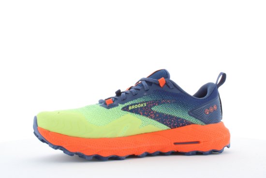 BROOKS - CASCADIA 17 HOMME