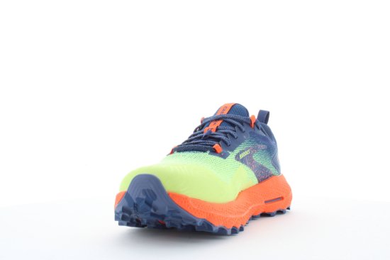 BROOKS - CASCADIA 17 HOMME
