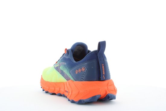 BROOKS - CASCADIA 17 HOMME