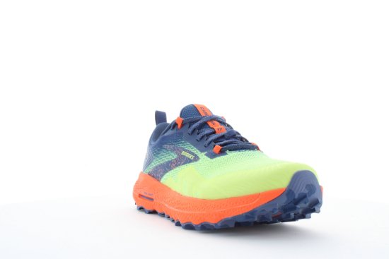 BROOKS - CASCADIA 17 HOMME