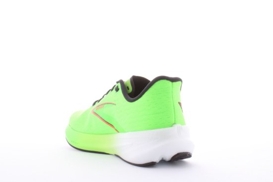 BROOKS - HYPERION HOMME VERTES