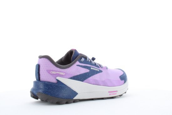 BROOKS - CATAMOUNT 2 FEMME