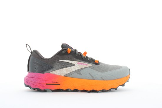 BROOKS - CASCADIA 17 DONNA