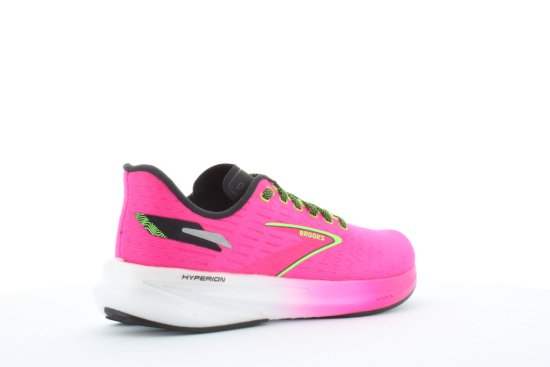BROOKS - HYPERION FEMME ROSE