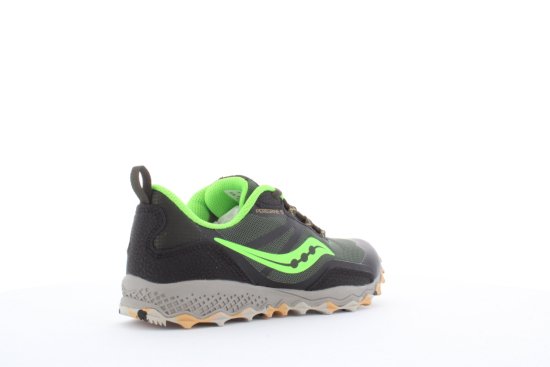 SAUCONY - PEREGRINE 12 SHIELD ENFANT