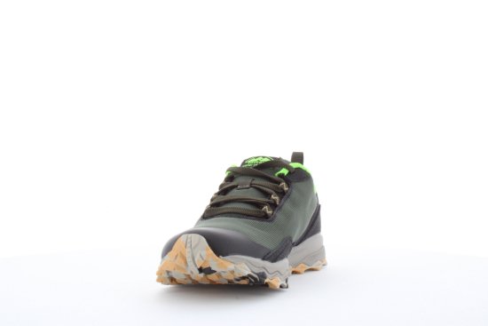 SAUCONY - PEREGRINE 12 SHIELD ENFANT